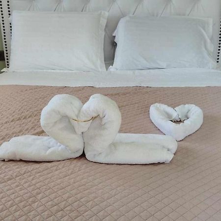 Irene'S Beach Front House Vromopousi Екстериор снимка