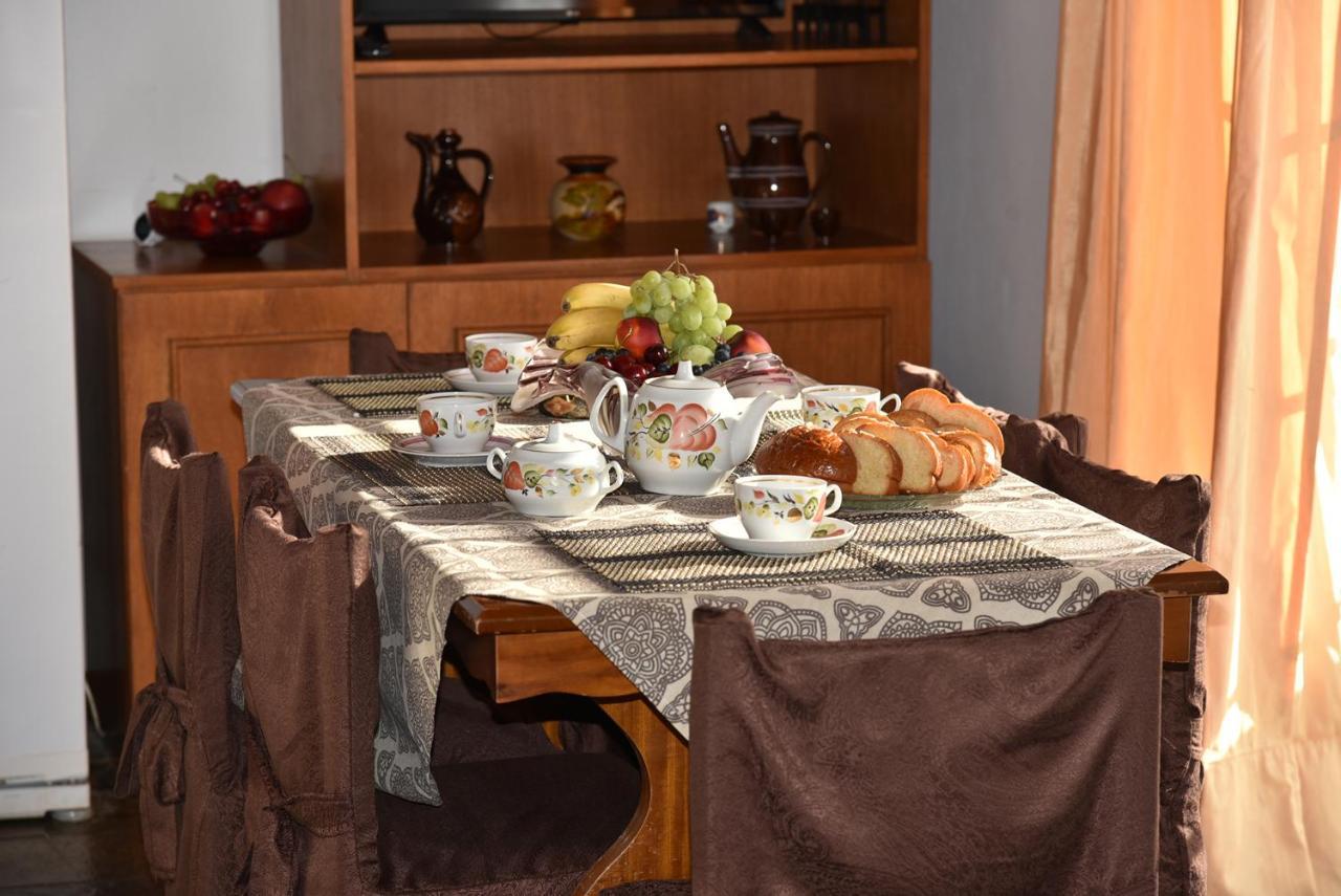 Irene'S Beach Front House Vromopousi Екстериор снимка