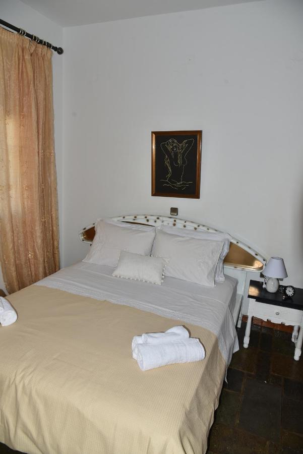 Irene'S Beach Front House Vromopousi Екстериор снимка
