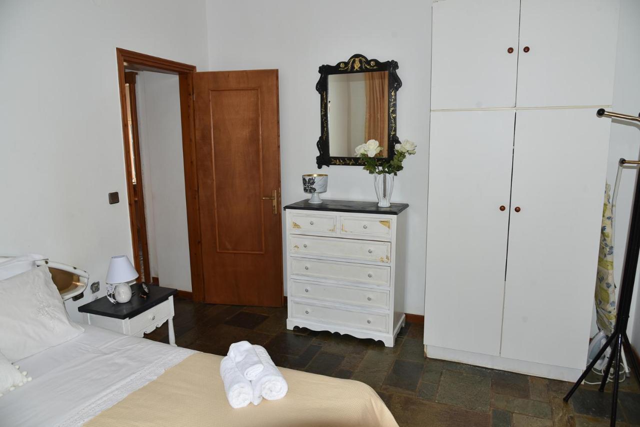 Irene'S Beach Front House Vromopousi Екстериор снимка