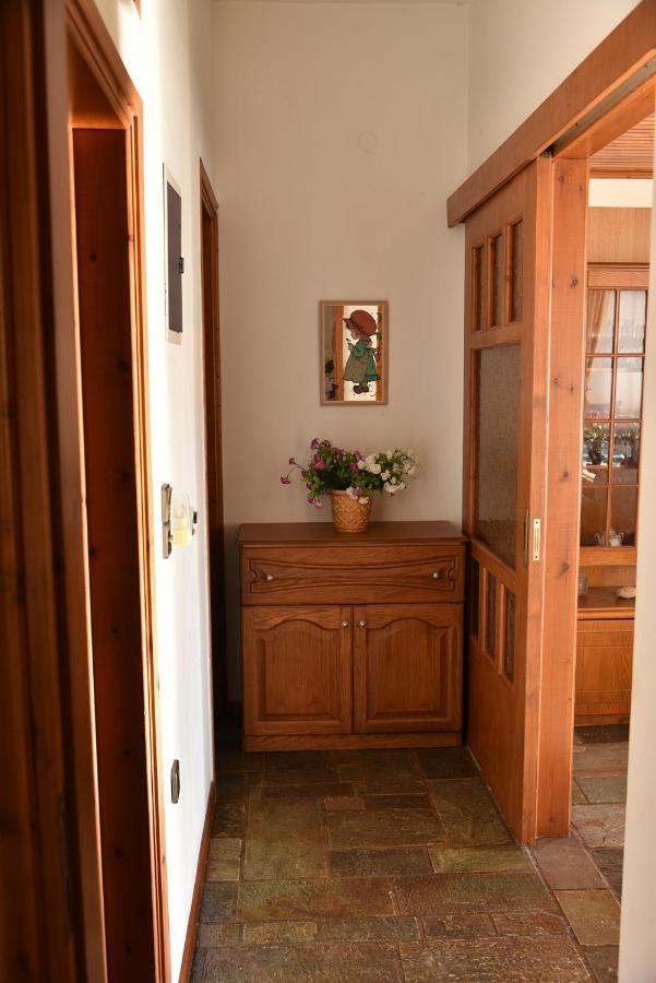Irene'S Beach Front House Vromopousi Екстериор снимка